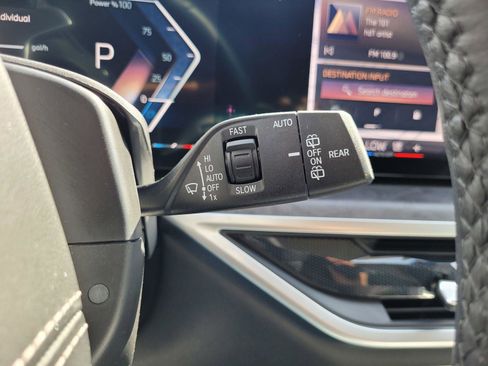 Certified 2024 BMW X7 xDrive40i image 33