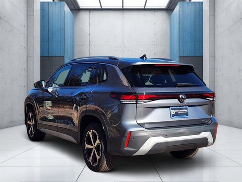 New 2026 Volkswagen Tiguan SE image 26