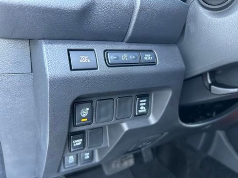 New 2026 Nissan Frontier PRO-4X w/ Pro-4x Convenience Package image 26