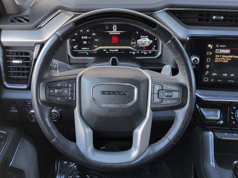 Used 2023 GMC Sierra 1500 Denali image 21