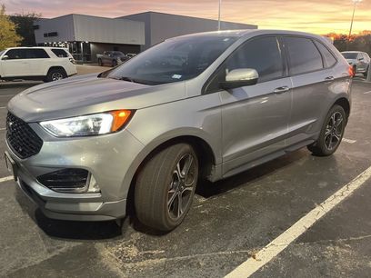 Used 2023 Ford Edge ST