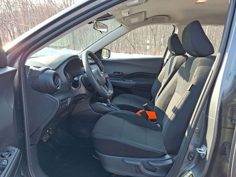 Used 2025 Nissan Kicks Play S image 14