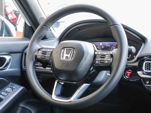 Used 2026 Honda Civic Sport Touring image 18