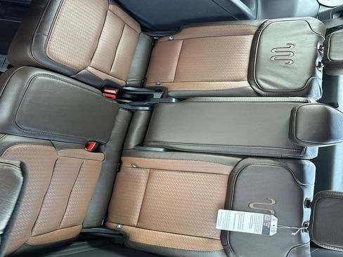 New 2026 Ford Expedition King Ranch image 27