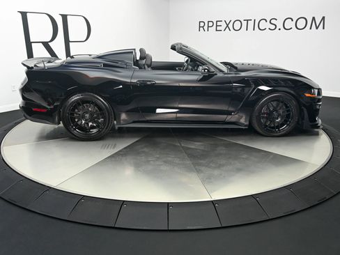 Used 2019 Ford Mustang GT Premium w/ GT Performance Package RWD image 10