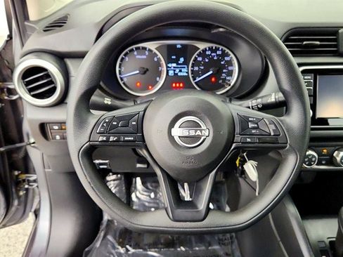 Used 2024 Nissan Versa S w/ S Plus Package FWD image 13