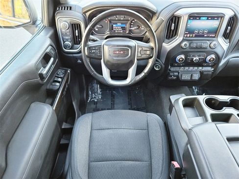 Used 2019 GMC Sierra 1500 SLE image 11