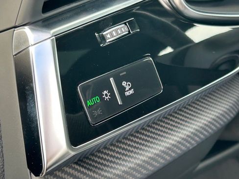 New 2026 Audi SQ7 Premium Plus image 90