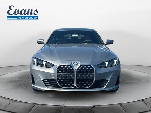 New 2026 BMW 430i xDrive w/ Premium Package AWD/4WD image 10