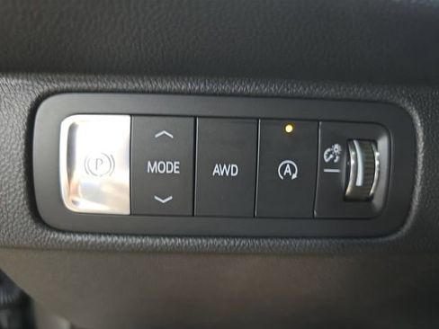 New 2026 Chevrolet Traverse Z71 w/ Enhanced Driving Package image 30