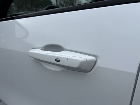 New 2026 GMC Acadia AT4 image 24