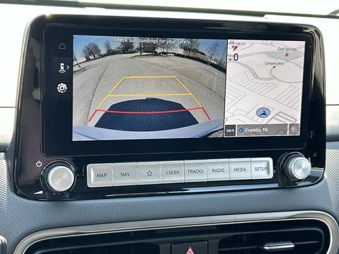 Certified 2023 Hyundai Kona SEL FWD image 33