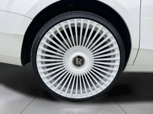 Used 2021 Rolls-Royce Ghost AWD/4WD image 63