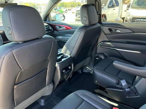 New 2026 Chevrolet Traverse Z71 image 20