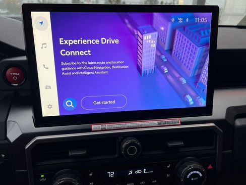 New 2026 Toyota 4Runner TRD Off-Road Premium image 21