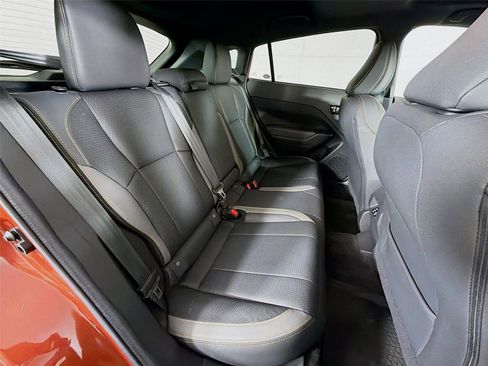 Used 2024 Subaru Crosstrek 2.5i Wilderness w/ Crosstrek Mirror Package image 27