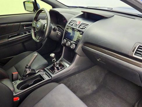 Used 2021 Subaru WRX Premium w/ Popular Package #3 (IZT) AWD/4WD image 25