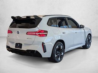 New 2026 BMW X3 xDrive30i w/ Premium Package AWD/4WD video 2