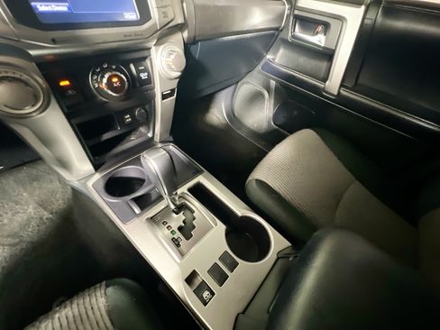 Used 2019 Toyota 4Runner SR5 RWD image 23