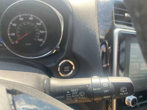 Used 2022 Mitsubishi Outlander Sport SE FWD image 16