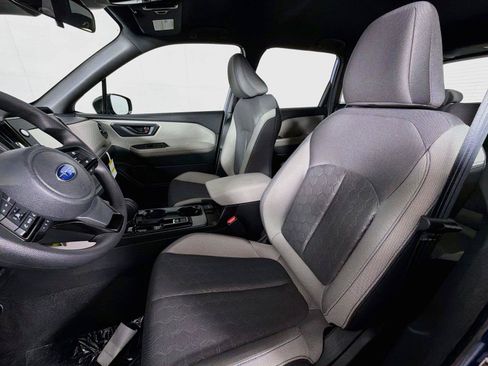 New 2026 Subaru Forester AWD/4WD image 2