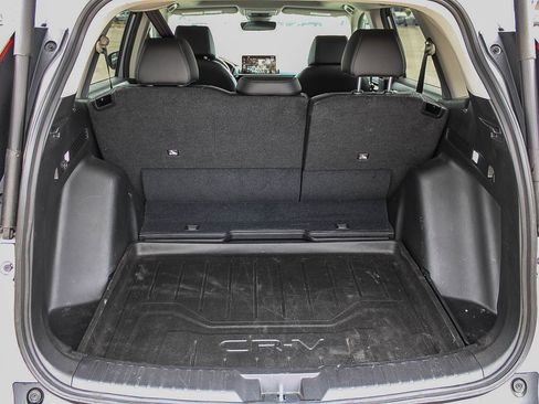 Used 2025 Honda CR-V EX-L image 27