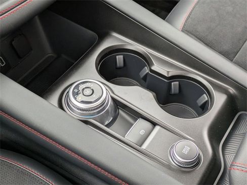 New 2026 Ford Explorer ST w/ Sun And Sound Package image 25