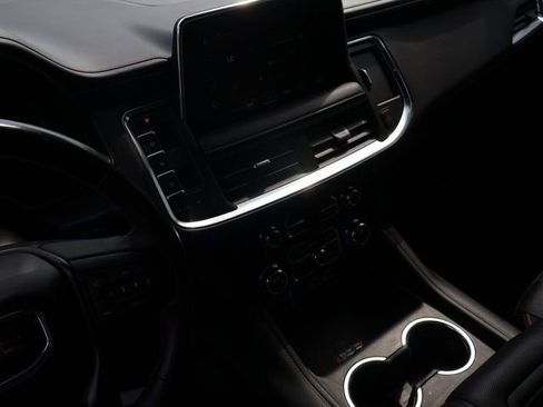 Certified 2023 GMC Yukon XL AT4 w/ Max Trailering Package AWD/4WD image 26