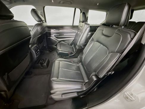 Used 2021 Jeep Grand Cherokee L Limited RWD image 25