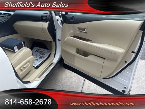 Used 2015 Lexus RX 350 AWD image 39