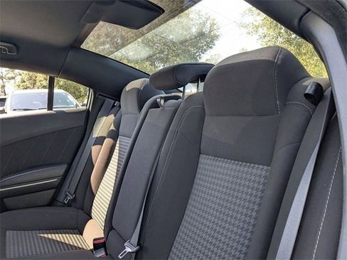 New 2023 Dodge Charger GT w/ Technology Group image 27