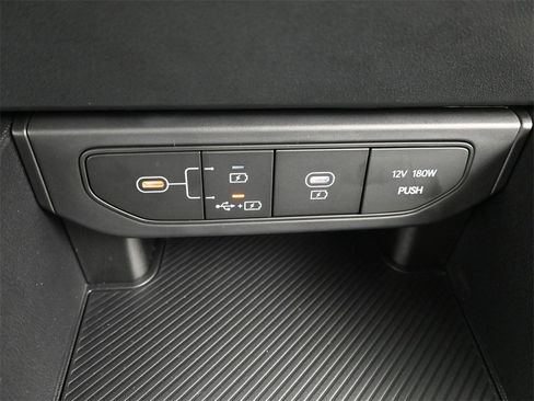 New 2025 Kia K4 LXS image 27