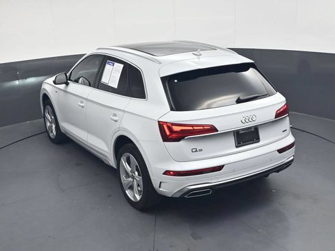 Used 2024 Audi Q5 2.0T Premium Plus AWD/4WD image 38