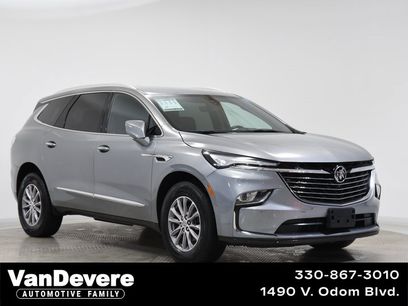 Used 2024 Buick Enclave Premium