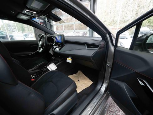 New 2026 Toyota Corolla GR image 19