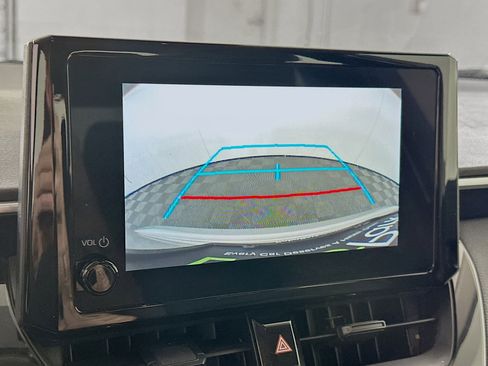 Used 2024 Toyota Corolla LE image 23