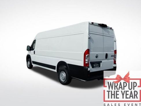 Used 2025 RAM ProMaster 3500 w/ Convenience Group image 18