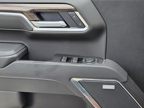 New 2026 Chevrolet Silverado 1500 LT Trail Boss w/ Convenience Package II AWD/4WD image 25