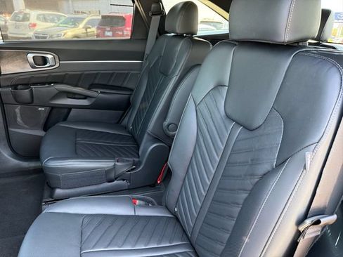 New 2026 Kia Sorento SX Prestige AWD/4WD image 20