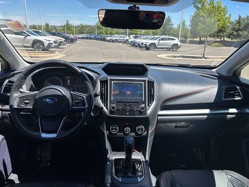 Used 2018 Subaru Crosstrek 2.0i Limited w/ Popular Package #2 AWD/4WD image 15