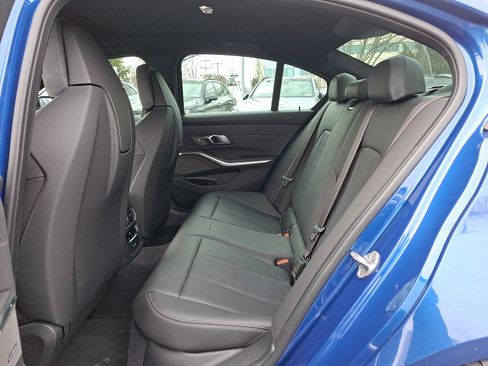 Used 2026 BMW M3 Competition image 10