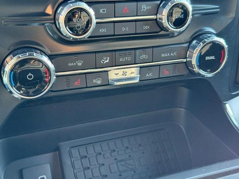 New 2025 Ford F150 XLT w/ Equipment Group 302A MID image 14