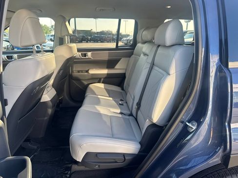 Used 2026 Hyundai Santa Fe SEL AWD/4WD image 20
