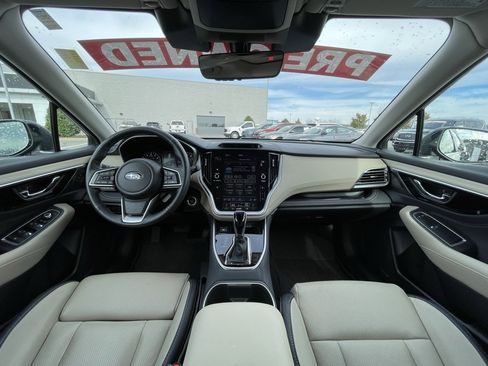 Used 2025 Subaru Outback Limited XT w/ Popular Package #2 image 29