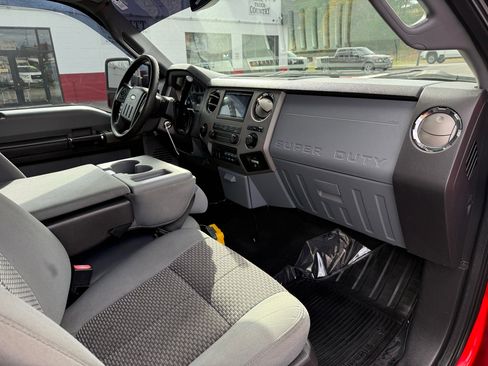 Used 2016 Ford F250 XLT w/ XLT Value Package image 23