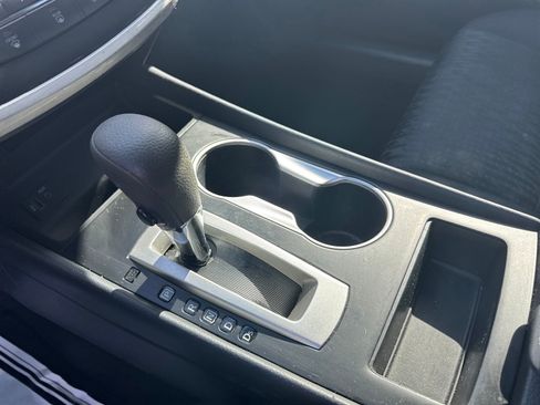 Used 2018 Nissan Altima 2.5 S image 20