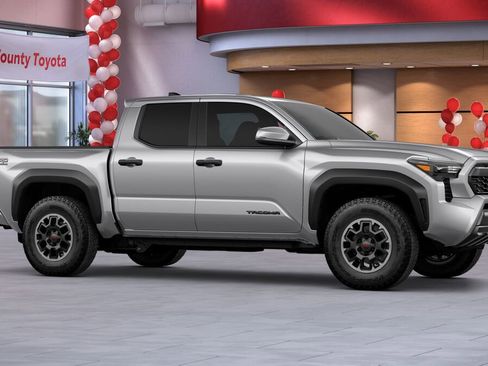 New 2026 Toyota Tacoma TRD Off-Road image 14