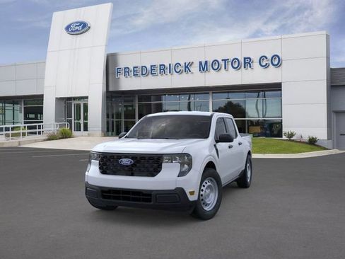 New 2026 Ford Maverick XL image 2