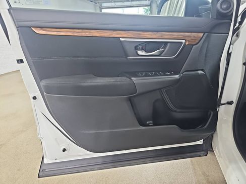 Used 2017 Honda CR-V EX image 31