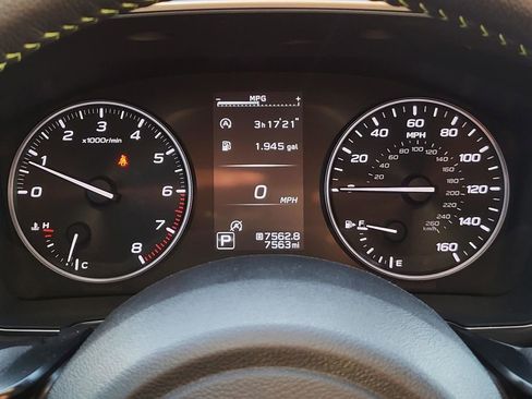 Certified 2025 Subaru Outback Onyx Edition image 32